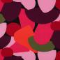Preview: Viskose "Rockpool" von Nerida Hansen auf Jet Black